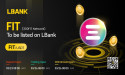  LBank Exchange Will List 300FIT Network (FIT) on March 26, 2024 