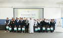  Sharing the joy of Ramadan with Hong Kong youth: UAE Consulate General’s Ramadan programme at local school 