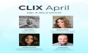  Customer-Centric Strategies at CLIX April: A Free Virtual Event for Global Business Leaders 