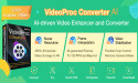  Digiarty 2024 Easter Party: 67% Off VideoProc Converter AI 6.4 and Easter Lucky Eggs Draw 