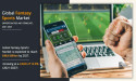 Fantasy Sports Market Size & Share to Surpass $48.6 billion by 2027, Exhibiting a CAGR of 13.9%