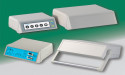 OKW's Compact Portable Instrument Enclosures Now With Sloping Front