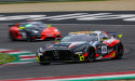 Aliyyah Koloc overcomes adversity to win the Mugello 12 Hours