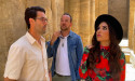 PRINC FILMS releases the new international thriller feature film,