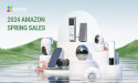  Ezviz Runs Big Spring Sales To Offer Week Long Discounts On Its Smart Home Security Products That Will Give You Whole Year Peace Of Mind 