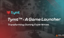  tymt™ – A game launcher transforming gaming experiences 