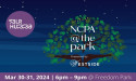 NCPA Brings 'NCPA@thePark' to Bengaluru for the First Time, in Association with Westside and BLR Hubba