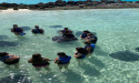  Blue Lagoon Island Spearheads Comprehensive Educational Programs in The Bahamas 