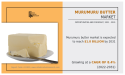 Murumuru Butter Market Anticipates Exceeding USD 1.8 billion by 2031, Sustaining a Robust CAGR of 8.4% 
