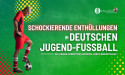 Deutscher Jugendfußball: Viele Talente, wenige Weltstars