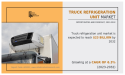 Truck Refrigeration Unit Market to Surpass $22.9 Billion by 2032, Propelled by a 6.3% CAGR Growth from 2023