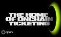  New RWA use case unlocked as OPEN launches onchain ticketing ecosystem 