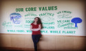 Brand Murals: Revolutionizing Corporate and Commercial Spaces with Unique Murals That Connect and Inspire