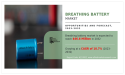  Breathing Battery Market Will See Strong Expansion Through 2032 - Duracell, Phinergy, Renata SA, PolyPlus, IBM, etc. 