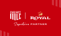 ROYAL® AND COGNIZANT MAJOR LEAGUE CRICKET EXTEND PARTNERSHIP TO INFUSE AUTHENTIC SOUTH ASIAN FLAVOR INTO 2024 SEASON