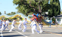  Celebrating International Day of Conscience Tai Ji Men to Host a Series of Cultural Performances in Los Angeles 