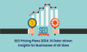 14 Data-driven Insights for Businesses to Get a Grip Over the SEO Pricing Plans in 2024: GoodFirms Survey