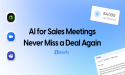 Salesify Revolutionizes Sales Enablement Through New AI-Powered Sales Coach