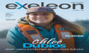 Chloé Dubois's Mission to End Plastic Pollution Featured by Exeleon Magazine