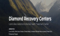Mental and Health Awareness Announces New Member Specializing in Addiction - Diamond Recovery Center in Utah
