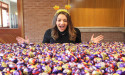 Charity ‘Chick Knit’ Recoups The Cash For Hospice