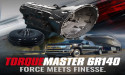 BD Launches the Revolutionary TorqueMaster Ford 6R140 Transmission & Converter Package