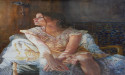  American Women Artists: Master Signature Awards for Exhibition at Tubac Center of the Arts, Arizona 