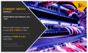 Ethernet Switch Market: $26.1B Revenue by 2031, 4.4% CAGR Growth | SWOT & Insights