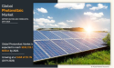  Photovoltaic (PV) Market Valuation $333,725 Million | Europe CAGR of 38.98% by Ireland, Greece, Sweden, Denmark, Belgium 