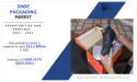  Shoe Packaging Market to Accelerate at 3% CAGR, $12.2 Billion Incremental Growth Expected During Forecast 2022 To 2031 