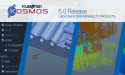  Kubotek Kosmos Launches 6.0 Release of CAD/CAM Interoperability Products 