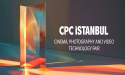  CPC Istanbul Fair: The Meeting Point of Future Visual Arts and Technology 