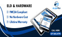 NLMJ Technologies LLC dba eLogs Plus Introduces Enhanced Fleet Management Solution