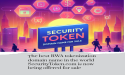  SecurityToken.com Domain Name Now Available for Purchase, Expected to Dominate $15-18 Trillion RWA Market by 2031 