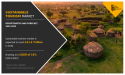 Sustainable Tourism Market Size is Projected to Surge at 14% CAGR, Reaching $11.4 Trillion by 2032