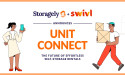 swivl and Storagely Announce Unit Connect: The Future of Effortless Self-Storage Rentals
