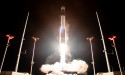  NPS' Latest Small Satellite Launch Advances Comms Experimentation, International Collaboration 