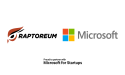  Raptoreum Enters Strategic Partnership with Microsoft's Startup Program 