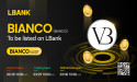  LBank Exchange Will List BIANCO (BIANCO) on March 29, 2024 