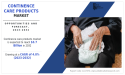  Continence Care Products Market Size Sets New Record, Projected at USD 3.7 billion by 2032 | CAGR of 4.8% 