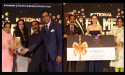  Kesarbagh Resort and Spa Awarded as Best Luxury Wedding Destination in India at Brands Impact National Fame Awards 2024 