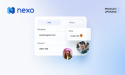  Nexo launches email and phone transfer feature for crypto 