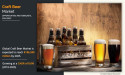 Craft Beer Market Increasing Demand, Emerging Trends, Growth and Future Scope