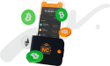  NC Wallet presenta una cómoda y gratuita billetera Bitcoin Cash para Android, iOS y Web 