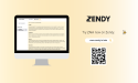 Zendy Announces New Version Releases of ZAIA - AI Assistant