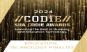 Branching Minds Named Finalist for Three Prestigious SIIA CODiE Awards