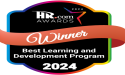  Infopro Learning Wins 2024 HR.com Award for Best Learning and Development Program 