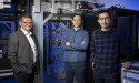 HOT QUBITS, COOL LOGIC - Diraq Makes Breakthrough Discovery, Operating Quantum Computers at 20X Warmer Temperatures 