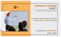  Corporate Training Market: Overview of the Market Growth, Recent Trends, Segmentation, and Leading Players, 2019 to 2030 