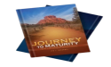  From Seeker to Sage: Crafting the Blueprint for Spiritual Evolution in 'Journey to Maturity' 